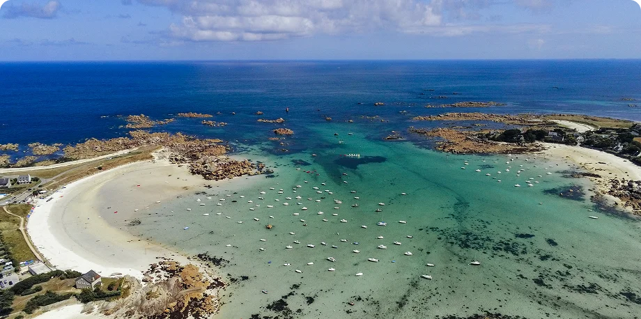Anguilla Beach Resorts